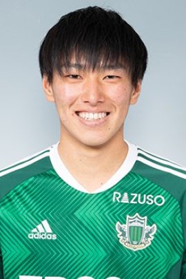 Yuya Fujimoto 2023