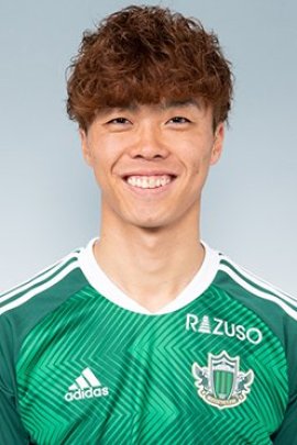 Yusuke Kikui 2023