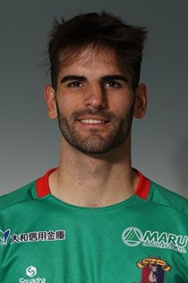 Arnau Riera 2023