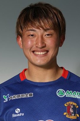 Yuto Kokuryo 2023