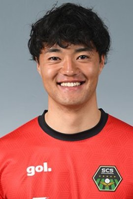 Koki Kawashima 2023