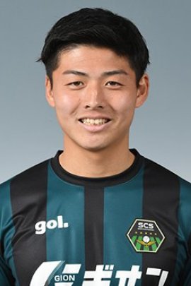 Yuto Minakuchi 2023