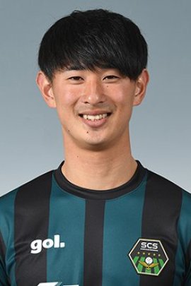 Shuhei Kunihiro 2023