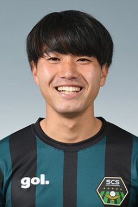 Takumi Nishiyama 2023