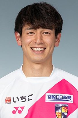 Masaki Ogawa 2023