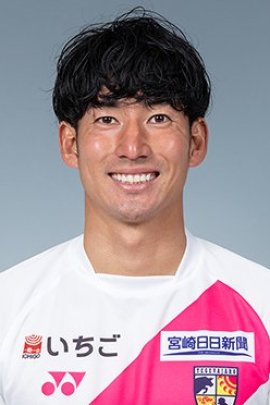 Hiroki Okuda 2023