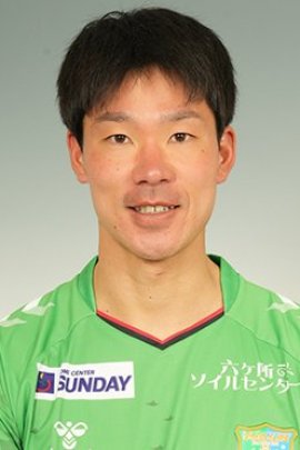 Teppei Chikaishi 2023