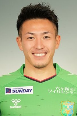 Kai Sasaki 2023