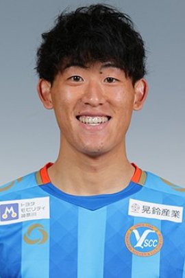 Haruki Oshima 2023