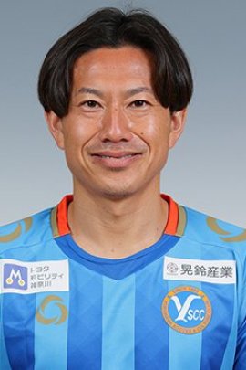 Shunta Nishiyama 2023