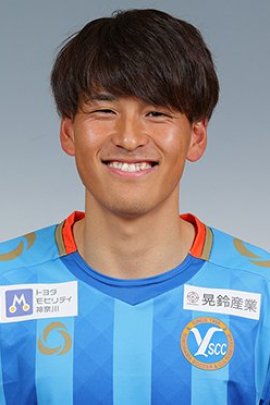 Ryohei Wakizaka 2023