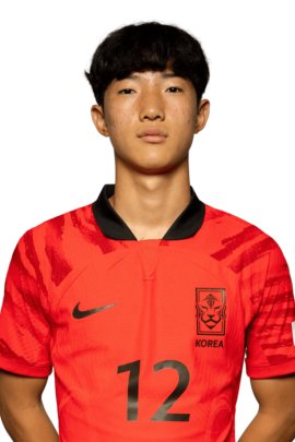 Seong-ho Bae 2023