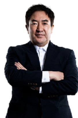 Chul Kang 2023