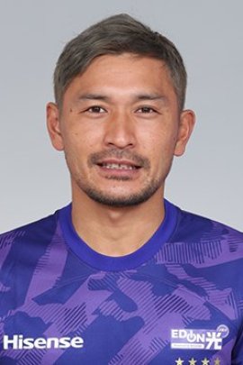Toshihiro Aoyama 2023