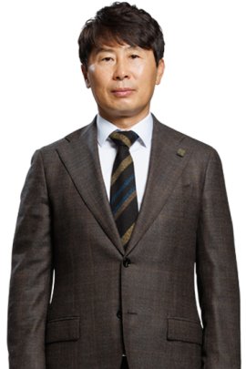 Gi-dong Kim 2023