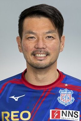 Hideomi Yamamoto 2023