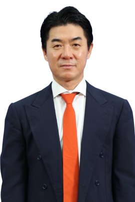 Jong-hwan Yoon 2023