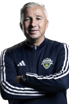 Dan Petrescu 2023