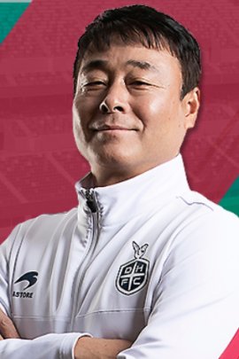 Kwang-seok Chung 2023