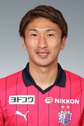 Hiroaki Okuno 2023