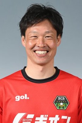 Akihiko Takeshige 2023