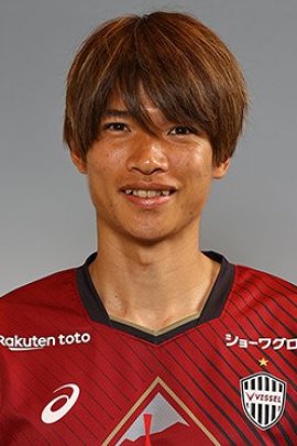 Takahiro Ogihara 2023