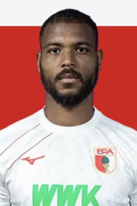 Steve Mounié 2024-2025