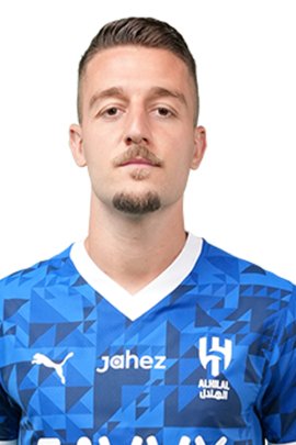 photo Sergej Milinkovic-Savic