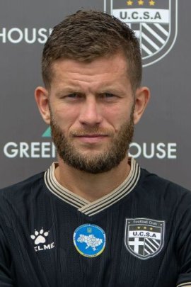 Oleksiy Zozulya 2024-2025