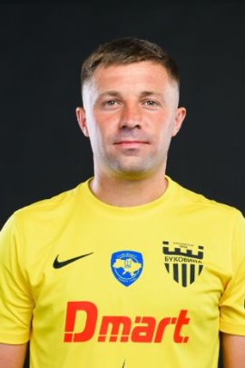 Vitaliy Koltsov 2024-2025