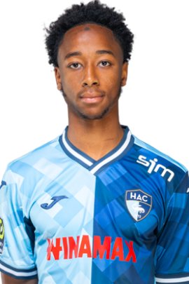 Kandet Diawara 2024-2025