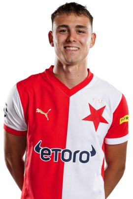 Matej Jurasek 2024-2025