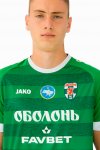 Andriy Lomnytskiy 2024-2025