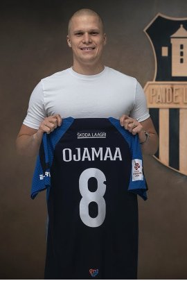 Henrik Ojamaa 2024