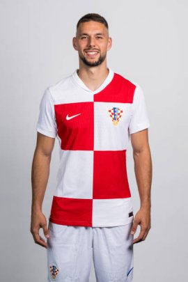 Marko Pjaca 2024