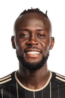 photo Kei Kamara