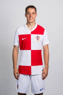 Mario Pasalic 2024