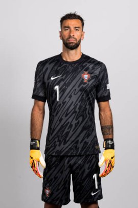 Rui Patricio 2024