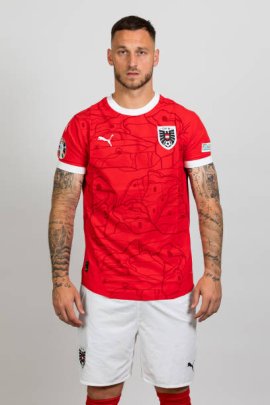 Marko Arnautovic 2024