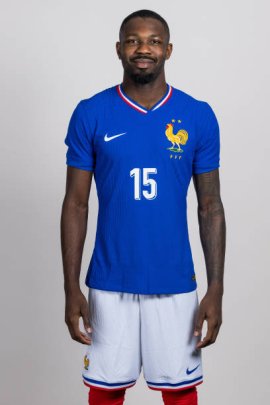 Marcus Thuram 2024