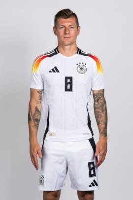 photo Toni Kroos