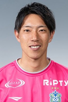 Daiki Tomii 2024