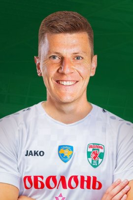 Vasyl Kurko 2024