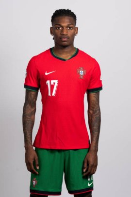 Rafael Leão 2024