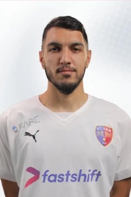 Hovhannes Nazaryan 2024