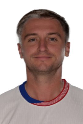 Djordje Mihailovic 2024