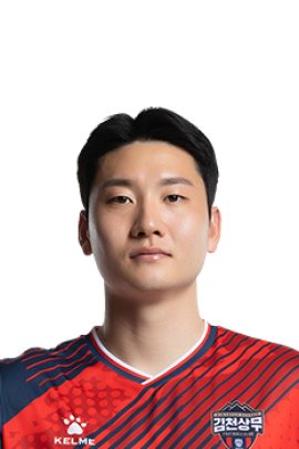 Dong-hyeon Kim 2024