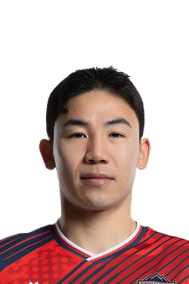 Tae-hyeon Kim 2024