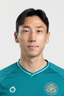 Hee-sung Kim 2024