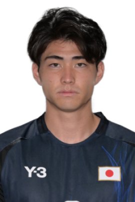 Seiji Kimura 2024